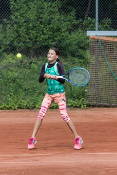 Anna Petkovic 1299 - Blankeneser Pfingstturnier